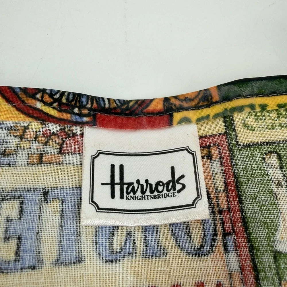 Harrods knightsbridge collection